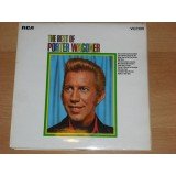 Porter Wagoner - The Best Of Porter Wagoner (LP, Comp)
