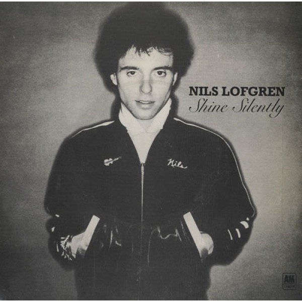 Nils Lofgren - Shine Silently (7