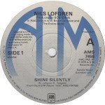 Nils Lofgren - Shine Silently (7