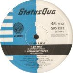 Status Quo - A Mess Of Blues (Extended Edition) (12