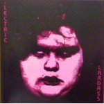 Various - 'Lectric Lardass (CD, Comp)