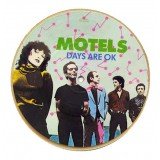 Motels* - Days Are OK (7