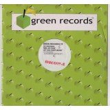 The Sandman (2) - Feel No Pain / Let The Party Burn (12