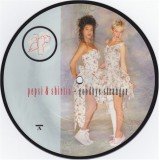 Pepsi & Shirlie - Goodbye Stranger (7