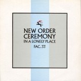 New Order - Ceremony (12