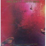 Paul Brett - Earth Birth  The First Twelve String Guitar Suite (LP, Album)