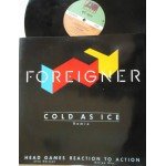 Foreigner - Cold As Ice (Remix) (12