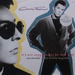 Climie Fisher - It's Not Supposed To Be That Way (7