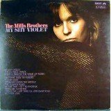 The Mills Brothers - My Shy Violet (LP, Album)