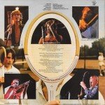String Driven Thing - Please Mind Your Head (LP, Album)