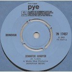 Donovan - Jennifer Juniper (7