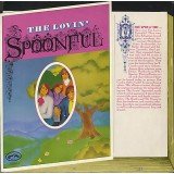 The Lovin' Spoonful - Once Upon A Time (LP, Comp)
