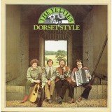 The Yetties - Dorset Style (LP, Album)