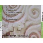 The Icicles - Pure Sugar EP (CD, EP)