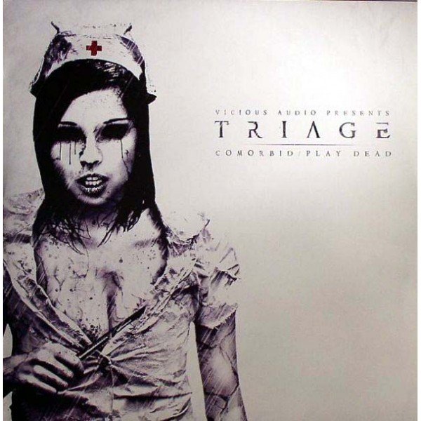 Triage (4) - Comorbid / Play Dead (12