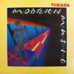 David Reilly (2) - Modern Music In The English Styles (LP)