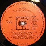 Ray Conniff And The Singers - Love Story (LP, Album)