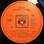 Ray Conniff And The Singers - Love Story (LP, Album)