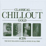 Various - Classical Chillout Gold (4xCD, Comp)