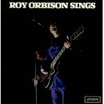 Roy Orbison - Sings (LP, Album)