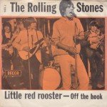 The Rolling Stones - Little Red Rooster (7