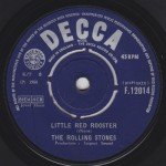 The Rolling Stones - Little Red Rooster (7