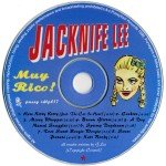 Jacknife Lee - Muy Rico! (CD, Album)