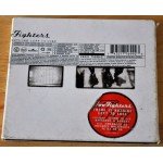 Foo Fighters - There Is Nothing Left To Lose (CD, Album, Enh, Dig)