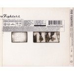 Foo Fighters - There Is Nothing Left To Lose (CD, Album, Enh, Dig)