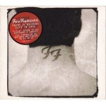 Foo Fighters - There Is Nothing Left To Lose (CD, Album, Enh, Dig)