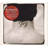 Foo Fighters - There Is Nothing Left To Lose (CD, Album, Enh, Dig)
