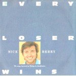 Nick Berry - Every Loser Wins (12