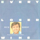 Nick Berry - Every Loser Wins (12
