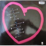 Yazz - Wanted (LP)