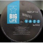 Yazz - Wanted (LP)