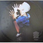 Yazz - Wanted (LP)