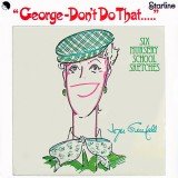 Joyce Grenfell - George - Don't Do That (LP)