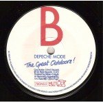 Depeche Mode - Get The Balance Right! (7