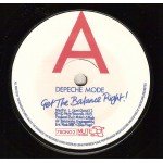 Depeche Mode - Get The Balance Right! (7