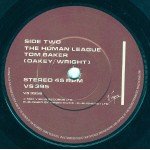 The Human League - Boys And Girls (7