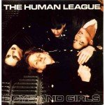 The Human League - Boys And Girls (7