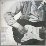 Eric Clapton - Slowhand (LP, Album, RE, Red)