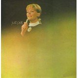 Petula Clark - Just Pet (LP)