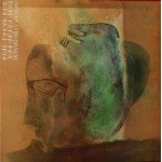 Howard Riley - The Other Side (LP)