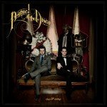 Panic! At The Disco - Vices & Virtues (CD, Album)