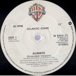 Atlantic Starr - Always (12