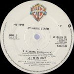 Atlantic Starr - Always (12