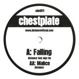 Distance* - Falling / Malice (12