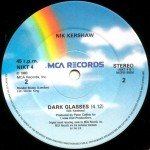 Nik Kershaw - I Won't Let The Sun Go Down On Me (12