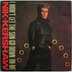 Nik Kershaw - I Won't Let The Sun Go Down On Me (12